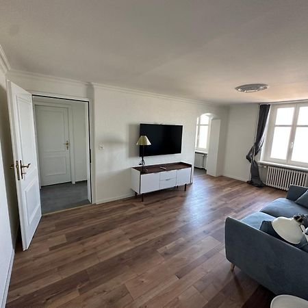 Lakeside Apartments Rorschach - Easy Self Check-In 外观 照片
