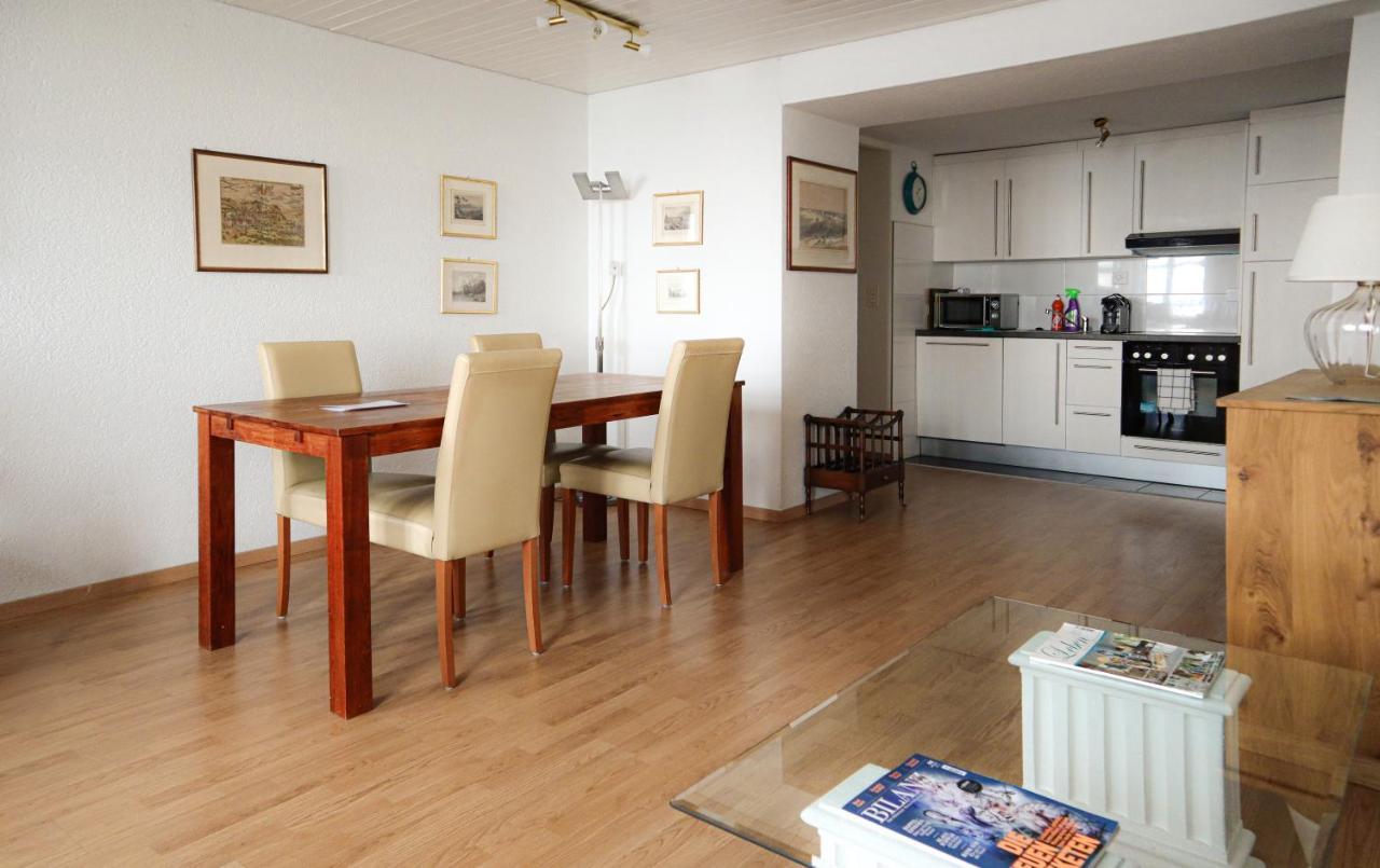 Lakeside Apartments Rorschach - Easy Self Check-In 外观 照片