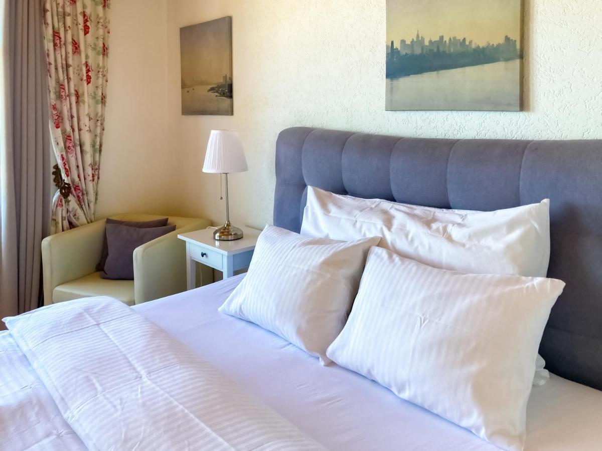 Lakeside Apartments Rorschach - Easy Self Check-In 外观 照片