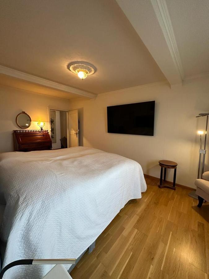 Lakeside Apartments Rorschach - Easy Self Check-In 外观 照片