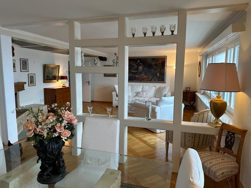 Lakeside Apartments Rorschach - Easy Self Check-In 外观 照片