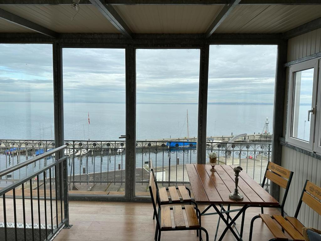 Lakeside Apartments Rorschach - Easy Self Check-In 外观 照片