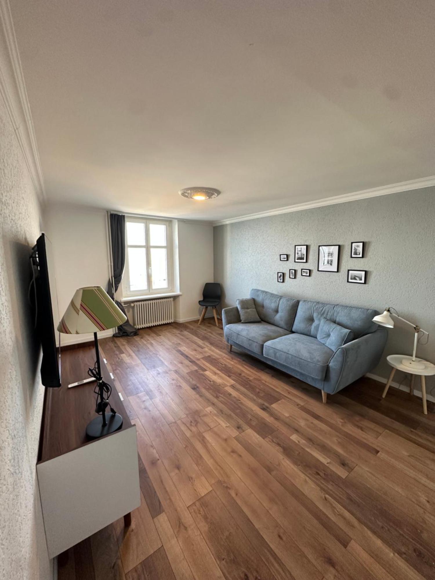 Lakeside Apartments Rorschach - Easy Self Check-In 外观 照片