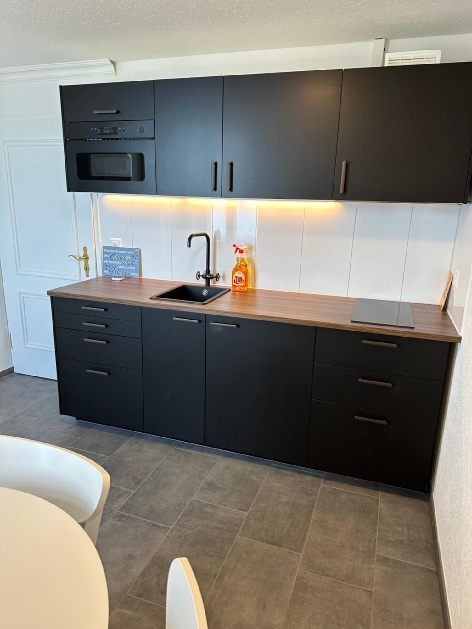 Lakeside Apartments Rorschach - Easy Self Check-In 外观 照片