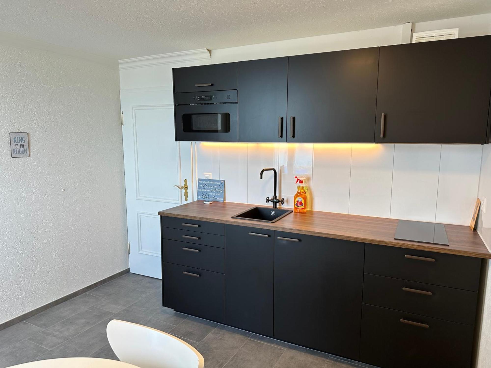 Lakeside Apartments Rorschach - Easy Self Check-In 外观 照片