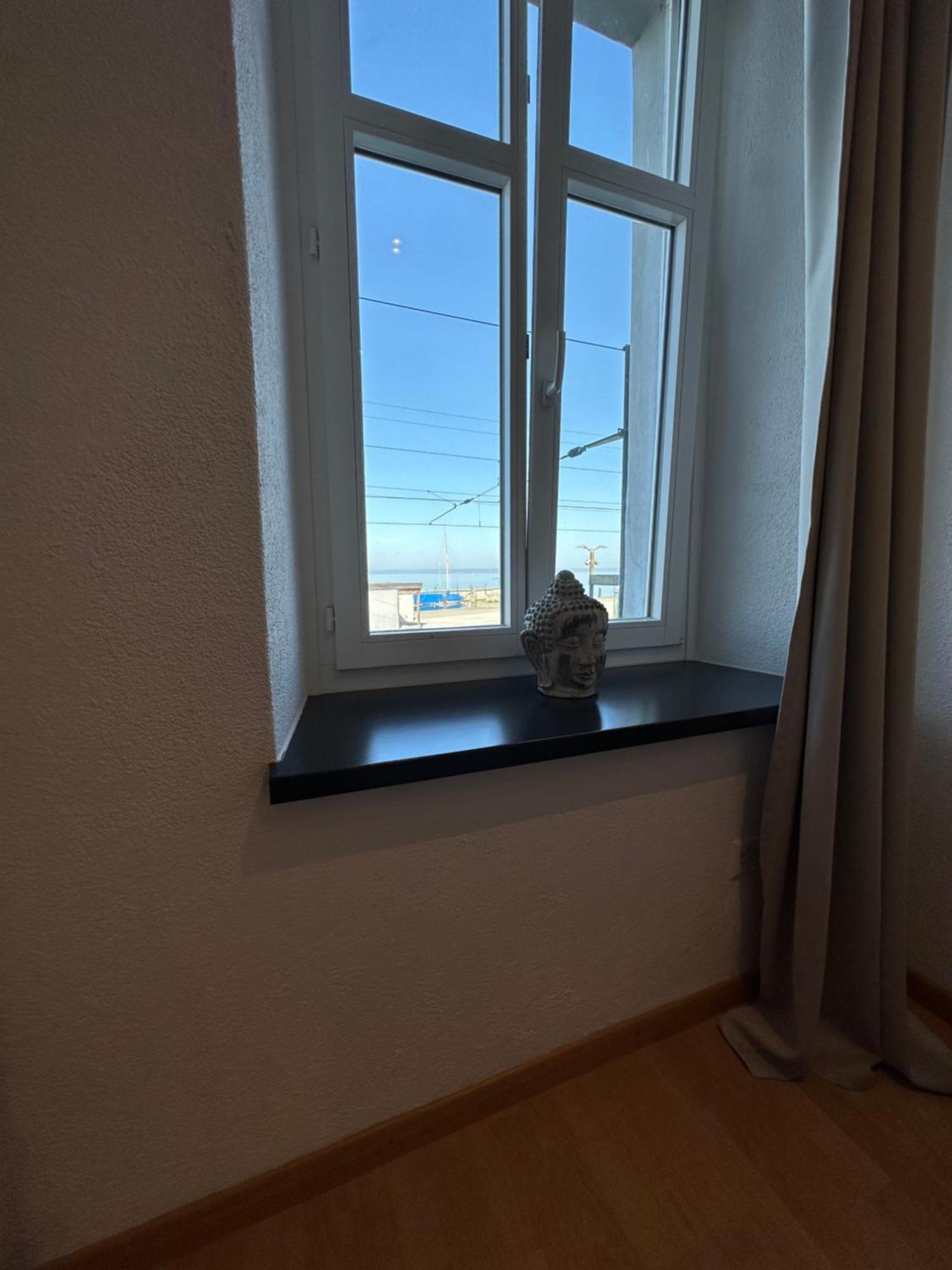 Lakeside Apartments Rorschach - Easy Self Check-In 外观 照片