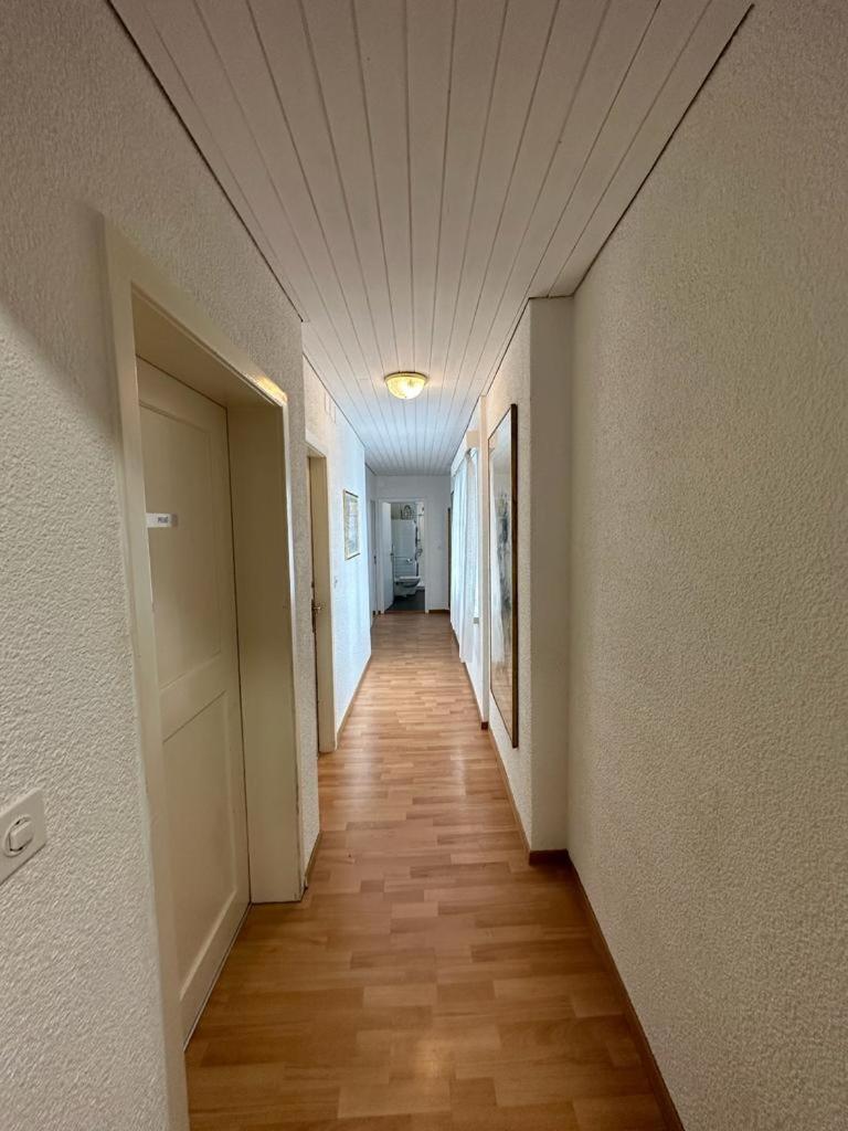Lakeside Apartments Rorschach - Easy Self Check-In 客房 照片